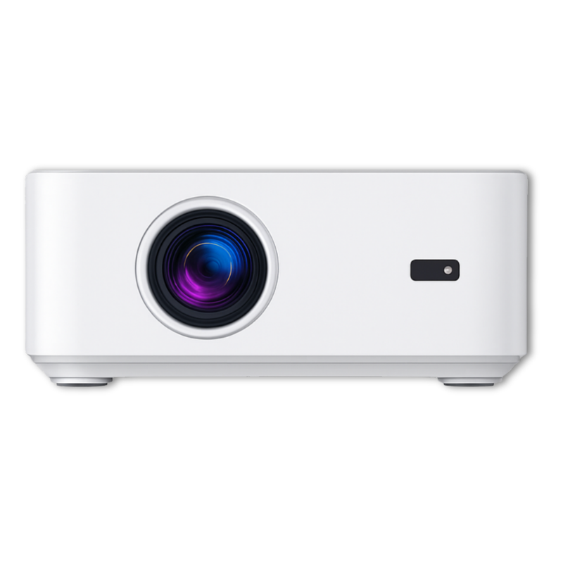 Vidéo projecteur Y5-PRO