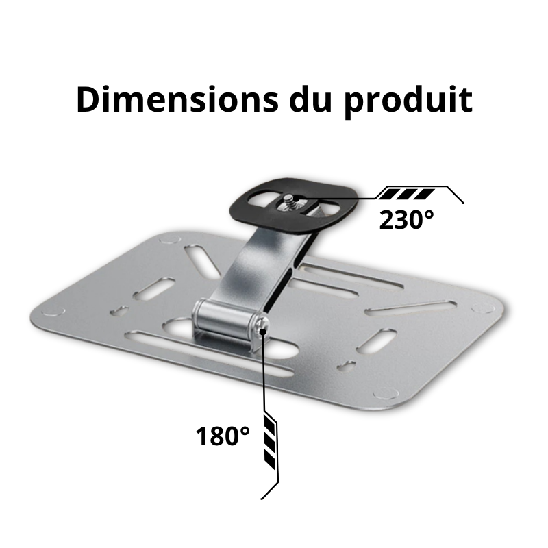 Support de projecteur