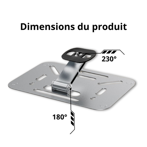 Support de projecteur